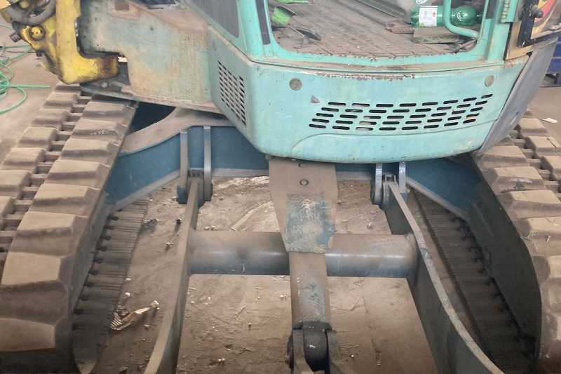 OmecoHub - Immagine YANMAR VIO45